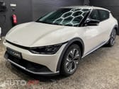 Kia EV6 77,4-kWh
