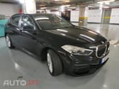 BMW 116 d Corporate Edition Auto