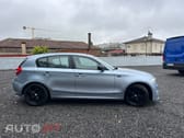 BMW 118 d Line Sport