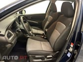 Suzuki S-Cross 1.4 Boosterjet Hybrid Privilège