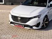 Peugeot 308 1.6 Hybrid GT e-EAT8