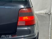 Volkswagen Golf 1.9 TDi 25 Anos