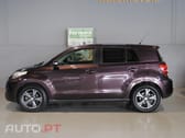 Toyota Urban Cruiser 1.4 D-4D