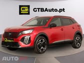 Peugeot 2008 1.2 Puretech Allure