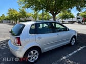 Volkswagen Polo 1.2 Play and Go