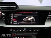 Audi A3 Sportback 40 TFSIe Advanced