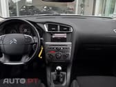 Citroen C4 1.6 BlueHDi Live