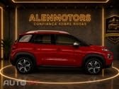 Citroen C3 Aircross PureTech FEEl