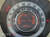 Fiat 500 1.0 Hybrid