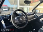 Smart ForTwo 1.0 mhd Pure 61