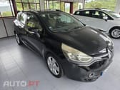 Renault Clio 1.5 dCi Dynamique S