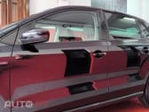 Volkswagen Polo 1.2 TSi Lounge