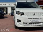 Peugeot Partner Outro