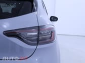 Renault Alpine Clio 1.0 Tce Esprit