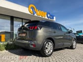 Peugeot 3008 1.6 BlueHDi Active