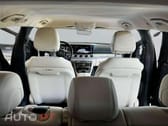 Mercedes-Benz E 300 De Avantgarde 