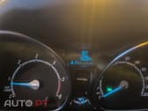 Ford Fiesta 1.5 tdci