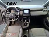 Renault Clio TCe 90 Techno