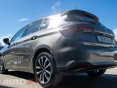 Fiat Tipo 1.3 M-Jet Lounge