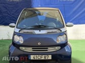 Smart ForTwo coupe