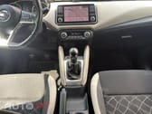 Nissan Micra 1.0 IG-T N-Connecta