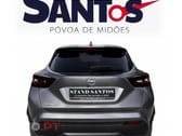 Nissan Juke 1.0 DIG-T N-Connecta