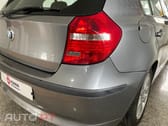 BMW 116 d Line Urban