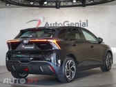 MG MG4 64 kWh Luxury