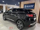 Peugeot 3008 1.6 Hybrid GT Pack e-EAT8