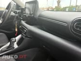 Toyota Yaris 1.5 HSD Exclusive+Pack Luxury