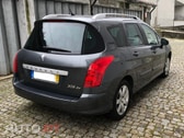 Peugeot 308 SW 1.6 Hdi