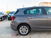 Fiat Tipo 1.3 M-Jet Lounge
