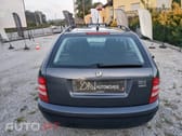 Skoda Fabia Break 1.2 Poucos Kms