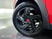 DS DS3 Crossback E-Tense Performance Line +