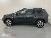 Dacia Duster 1.5 Blue dCi Prestige 4WD