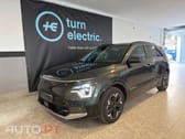 Kia Niro 64kWh
