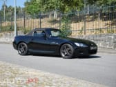 Honda S2000 Cabrio