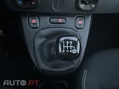 Fiat Panda 1.0 Hybrid