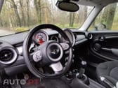 MINI Cooper Cooper