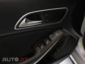 Mercedes-Benz CLA 220 d Shooting Brake AMG Line Aut.