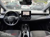 Toyota Corolla Touring Sports 1.8 Hybrid Exclusive