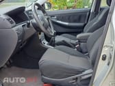 Toyota Corolla 1.4 D-4D