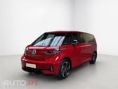 Volkswagen Id. Buzz 91 kWh GTX 4Motion