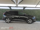Peugeot 3008 1.5 BlueHDi Allure