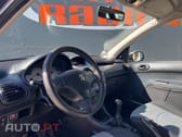 Peugeot 206 SW 1.4 HDi Colorline