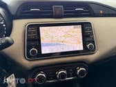 Nissan Micra 1.0 IG-T Acenta