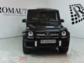 Mercedes-Benz G 63 AMG ND