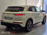 DS DS7 Crossback E-Tense Bastille+ EAT8