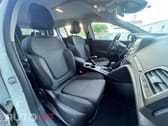 Renault Mégane Sport Tourer 1.5 dCi Limited EDC