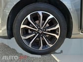 Renault Clio TCe 100 Bi-Fuel Techno